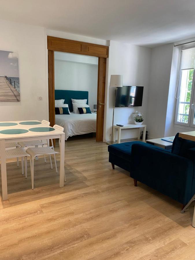 Appartement 2 Pieces - Croisette Et Plages A 10 Mn A Pieds Cannes